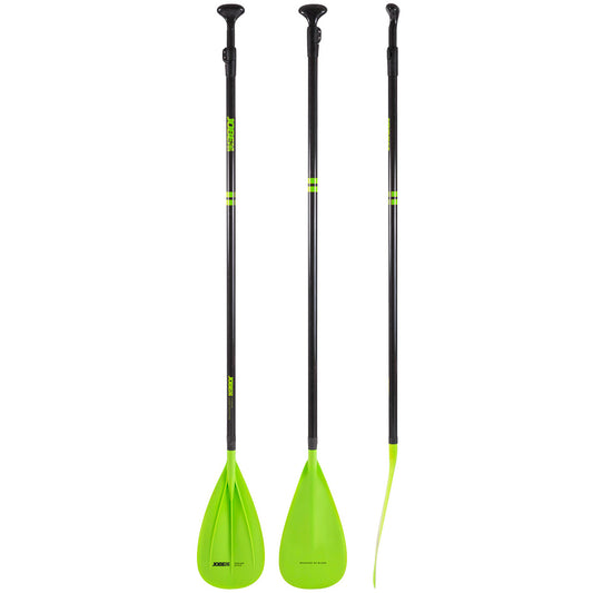 Jobe Fusion 3-Piece - SUP