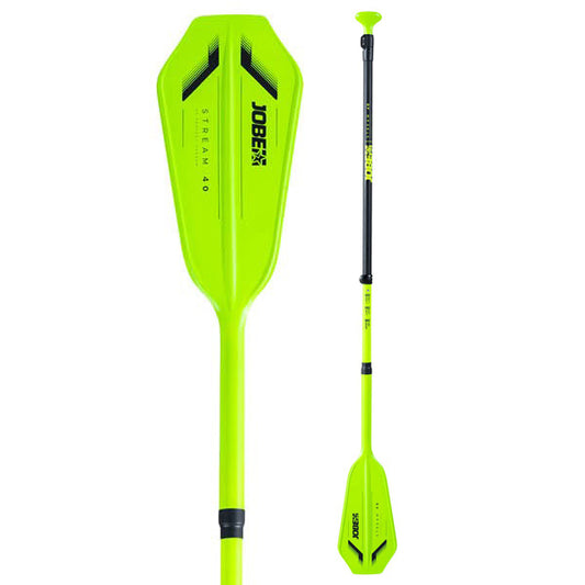 Jobe Stream Carbon 40 3-Piece - SUP