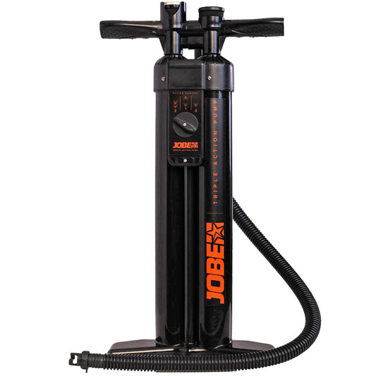 Jobe Triple Action SUP Pump - SUP