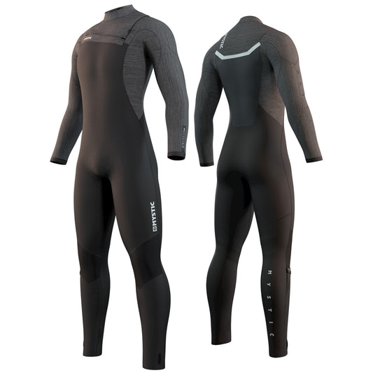 Mystic Majestic Front-Zip (5/3) - SUP