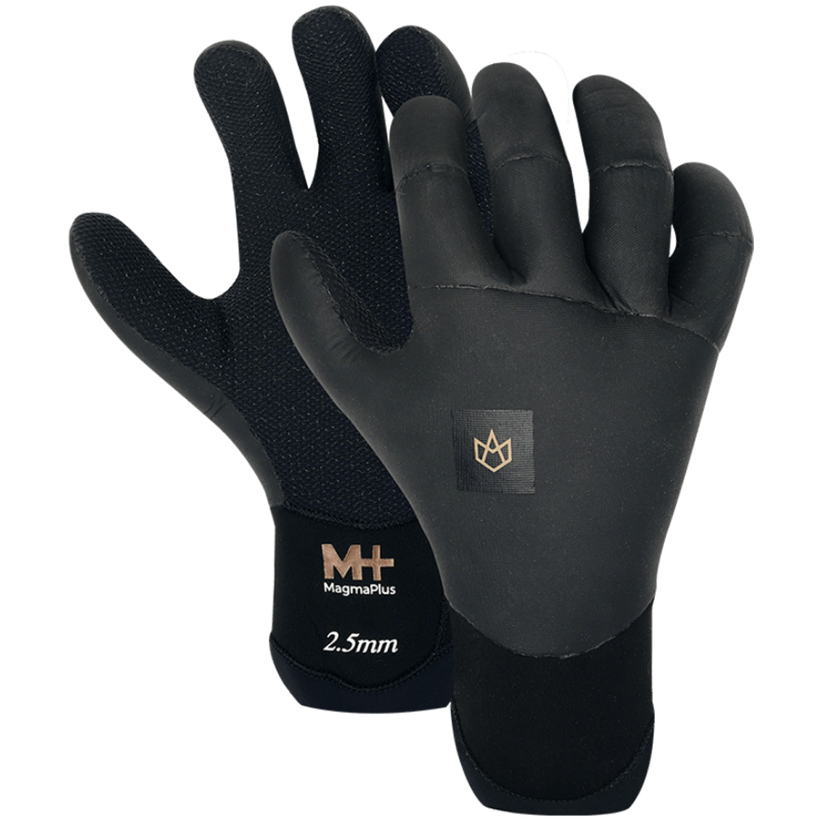Manera Magma 2.5mm Neoprene Gloves – SUP