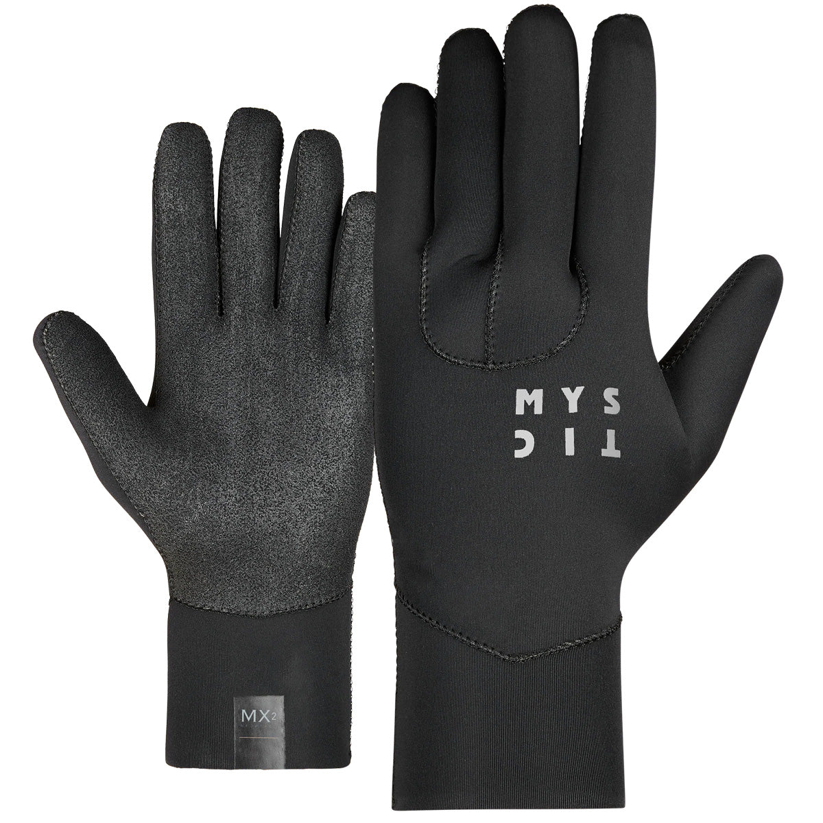 Mystic Ease 2mm Wetsuit Gloves