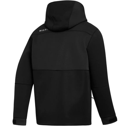 Mystic Fulmar Windstopper Hoodie - SUP