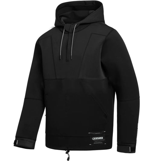Mystic Fulmar Windstopper Hoodie - SUP