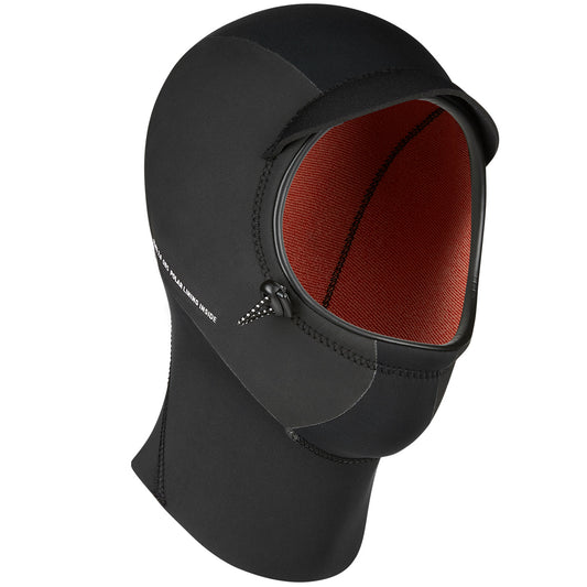 Mystic Marshall 3mm Neoprene Hood - SUP