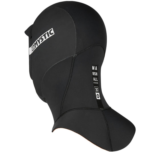 Mystic Marshall 3mm Neoprene Hood Long - SUP