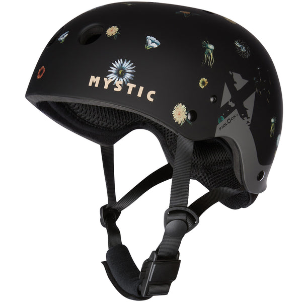 Mystic MK8 Kite & Wakeboarding Helmet 2021 - Mustard 210127 M