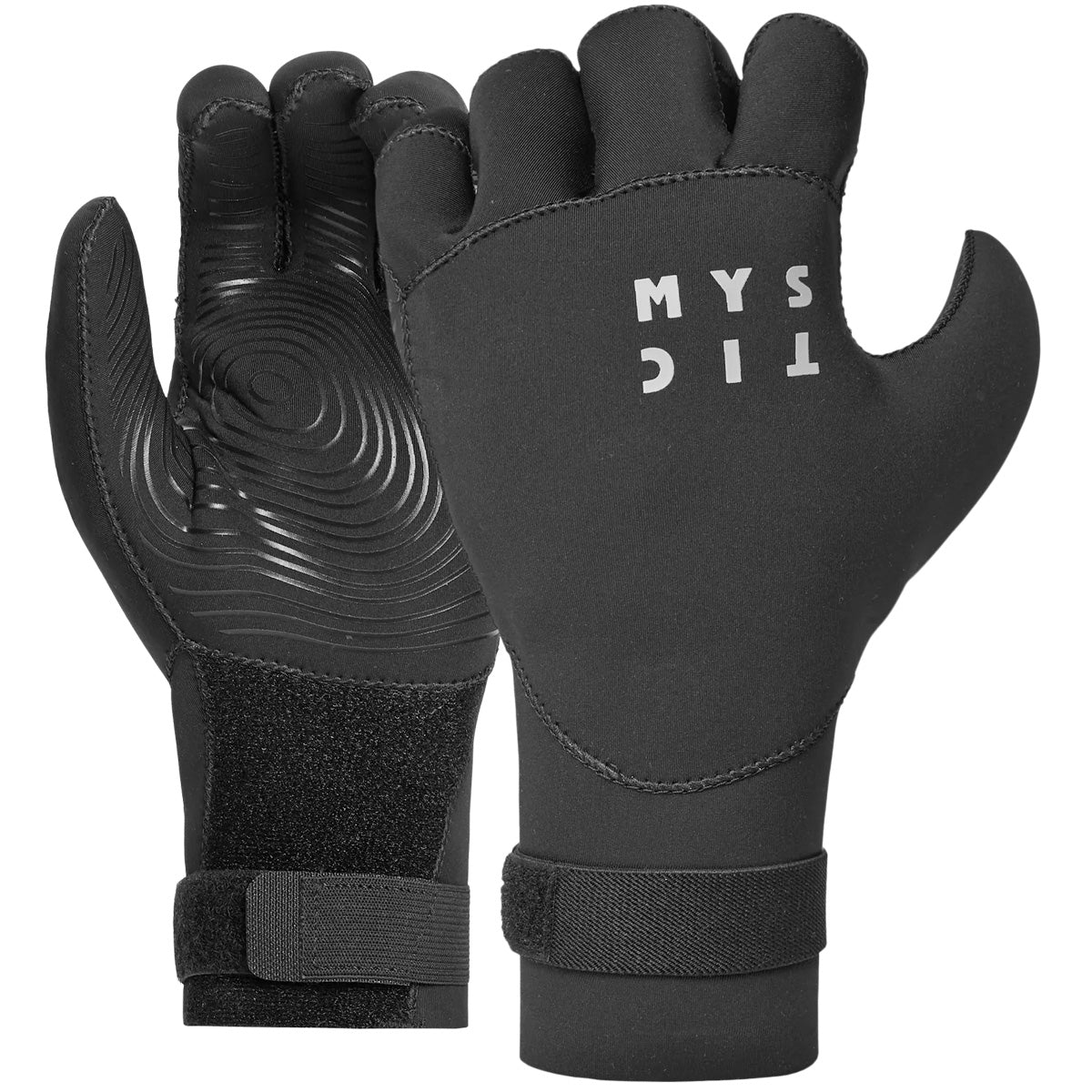 Mystic Roam 3mm Neoprene Gloves
