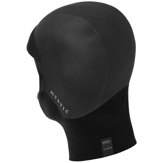 Mystic Roam 3mm Neoprene Hood - SUP