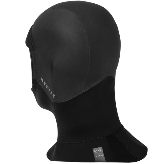 Mystic Roam 3mm Neoprene Hood Long - SUP