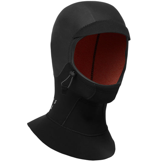 Mystic Roam 3mm Neoprene Hood Long - SUP