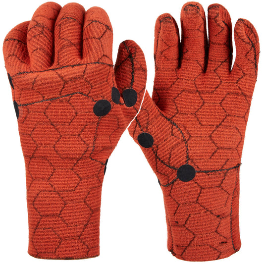 Mystic Supreme 5mm Neoprene Gloves - SUP