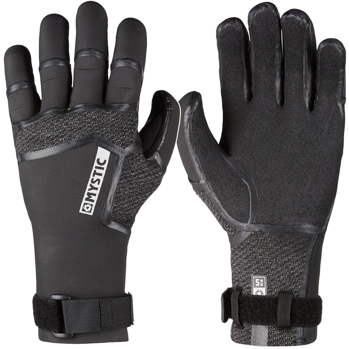 mystic neopren handschuhe Mystic Supreme 5mm Neoprene Gloves – SUP