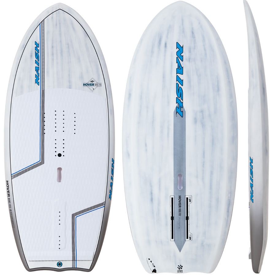 Naish Hover Wing Carbon Ultra - Ex Demo – SUP