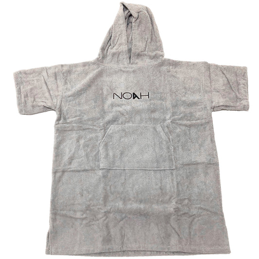 Noah Changing Poncho - SUP