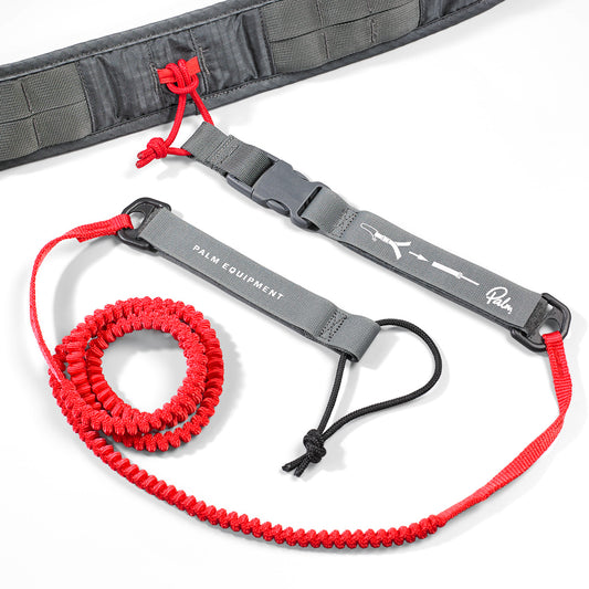 Palm SUP Quick Release Leash - SUP