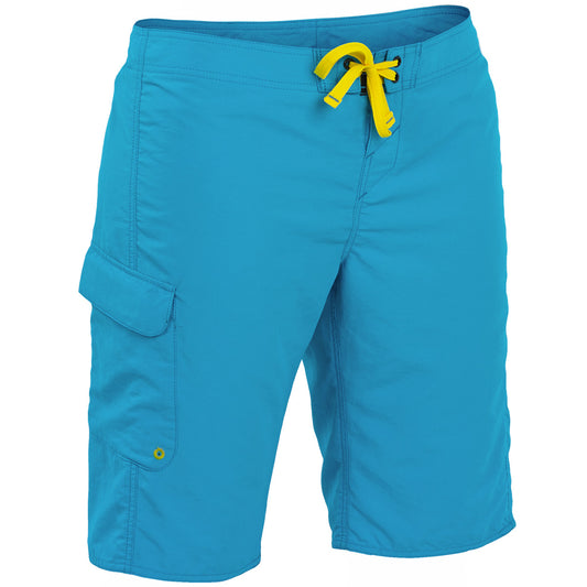 Palm Skyline Womens Shorts - SUP
