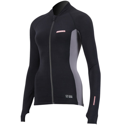 Prolimit Sup Top Loosefit Womens Convertible - SUP