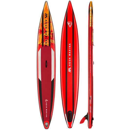 Aqua Marina Race Elite - SUP