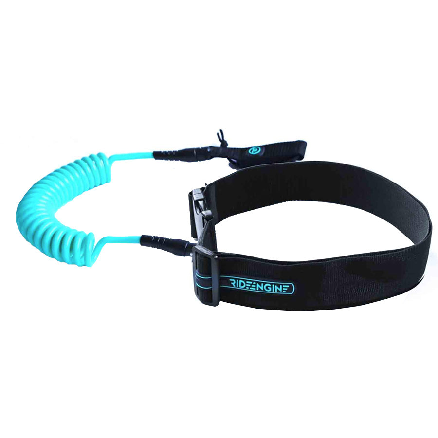 Ride Engine Recoil Waist Leash SUP