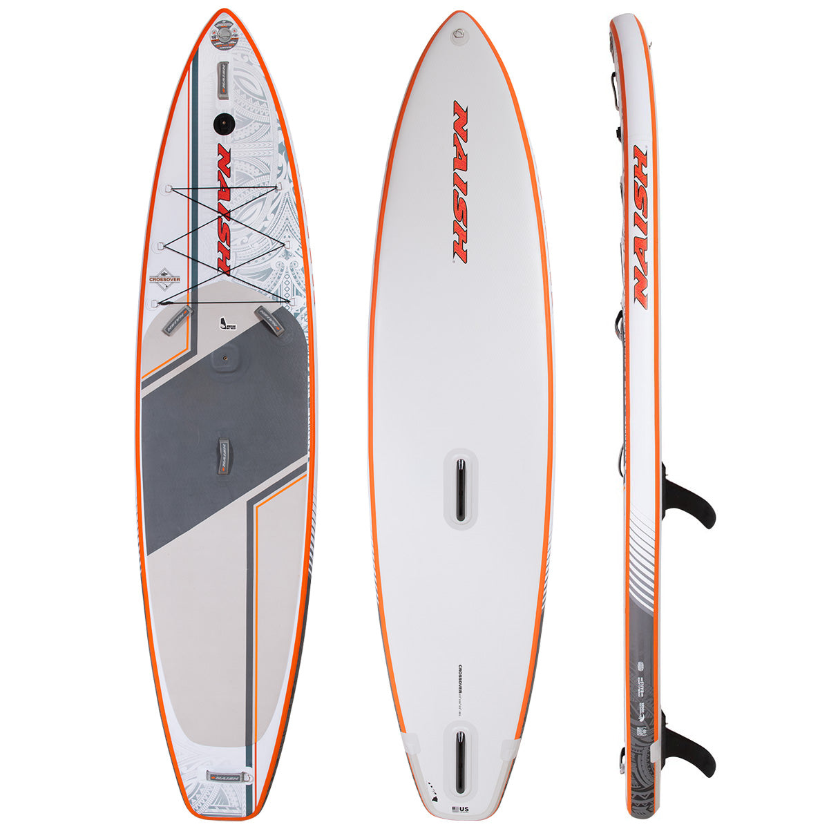 Stand up paddle shop board windsurf crossover