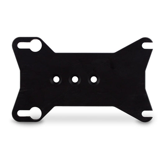 Shinn Foil Mounting Plate - SUP