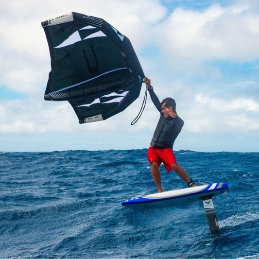 SIC Maui Raptor - SUP