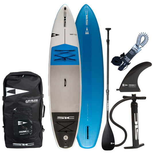 SIC Maui Tao Air Glide Tour - SUP