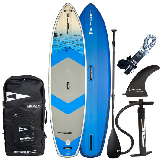 SIC Maui Tao Air Wind - SUP