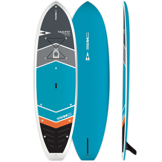 SIC Maui Tao Fit Tough - SUP