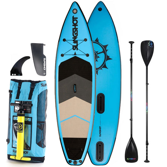 Slingshot Crosswinder - SUP