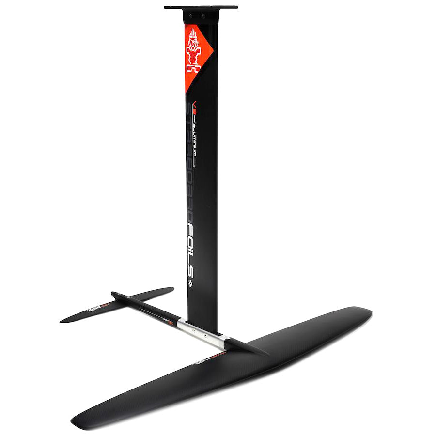 Starboard-front-wing-Glider-