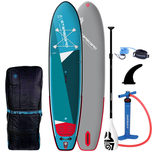 Starboard iGo+ Zen - SUP