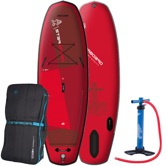 Starboard River - SUP