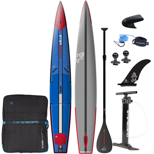 Starboard Sprint Airline - SUP