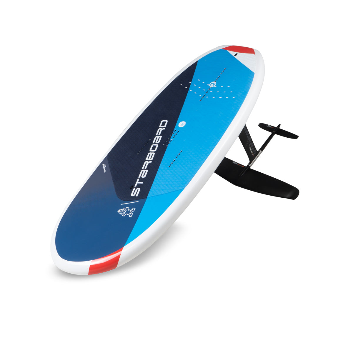 Starboard Take Off - SUP