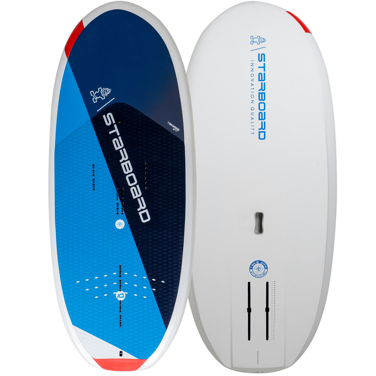 STARBOARD 5