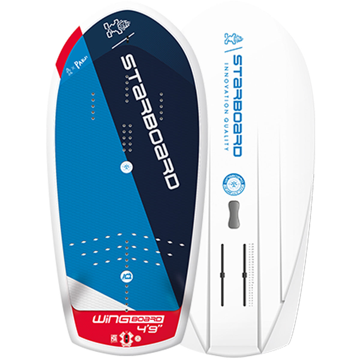 Starboard Wingboard Foil – SUP