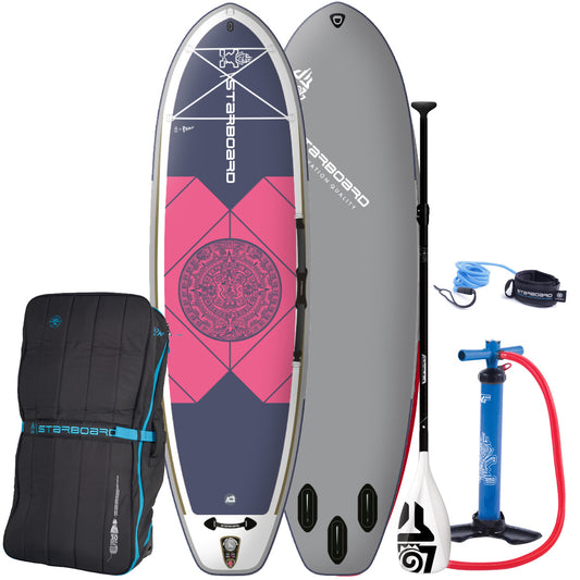 Starboard Yoga - SUP