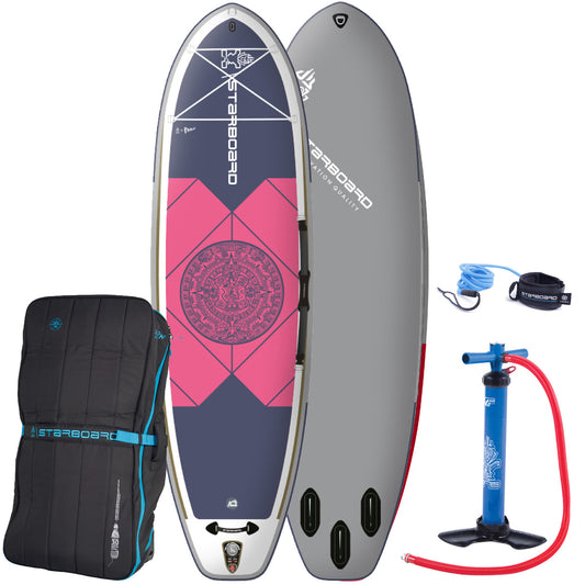 Starboard Yoga - SUP