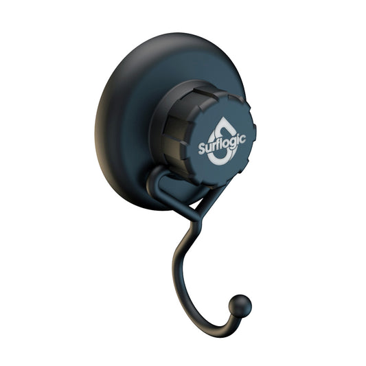 Surflogic Wetsuit Suction Hook - SUP