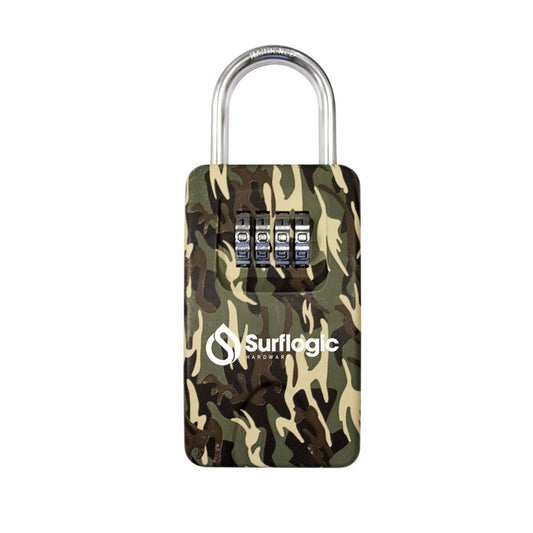 Surflogic Key Lock Maxi - SUP