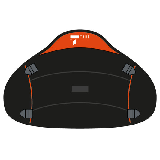 Tahe Power Backrest - SUP