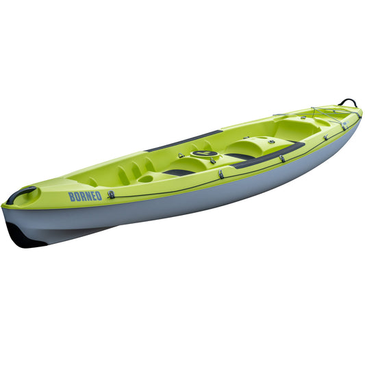 Tahe Borneo - SUP