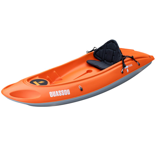 Tahe Ouassou - SUP