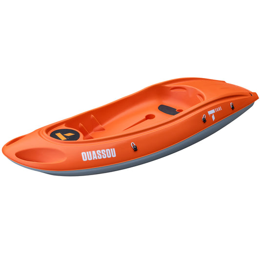 Tahe Ouassou - SUP