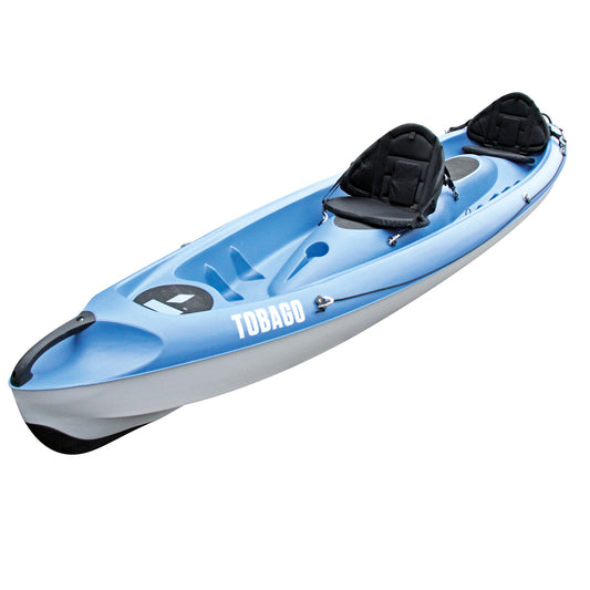 Tahe Tobago - SUP