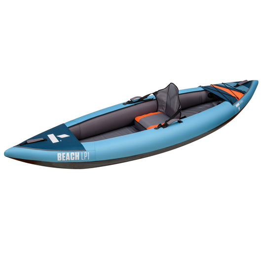 Tahe Beach LP - SUP