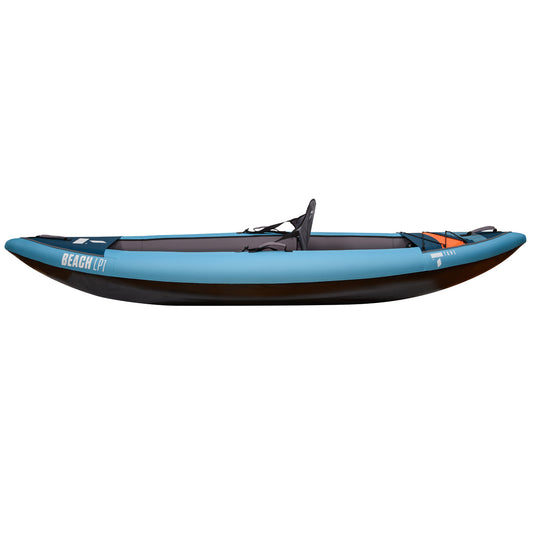Tahe Beach LP - SUP