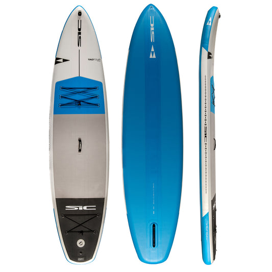 SIC Maui Tao Air Glide Tour - SUP